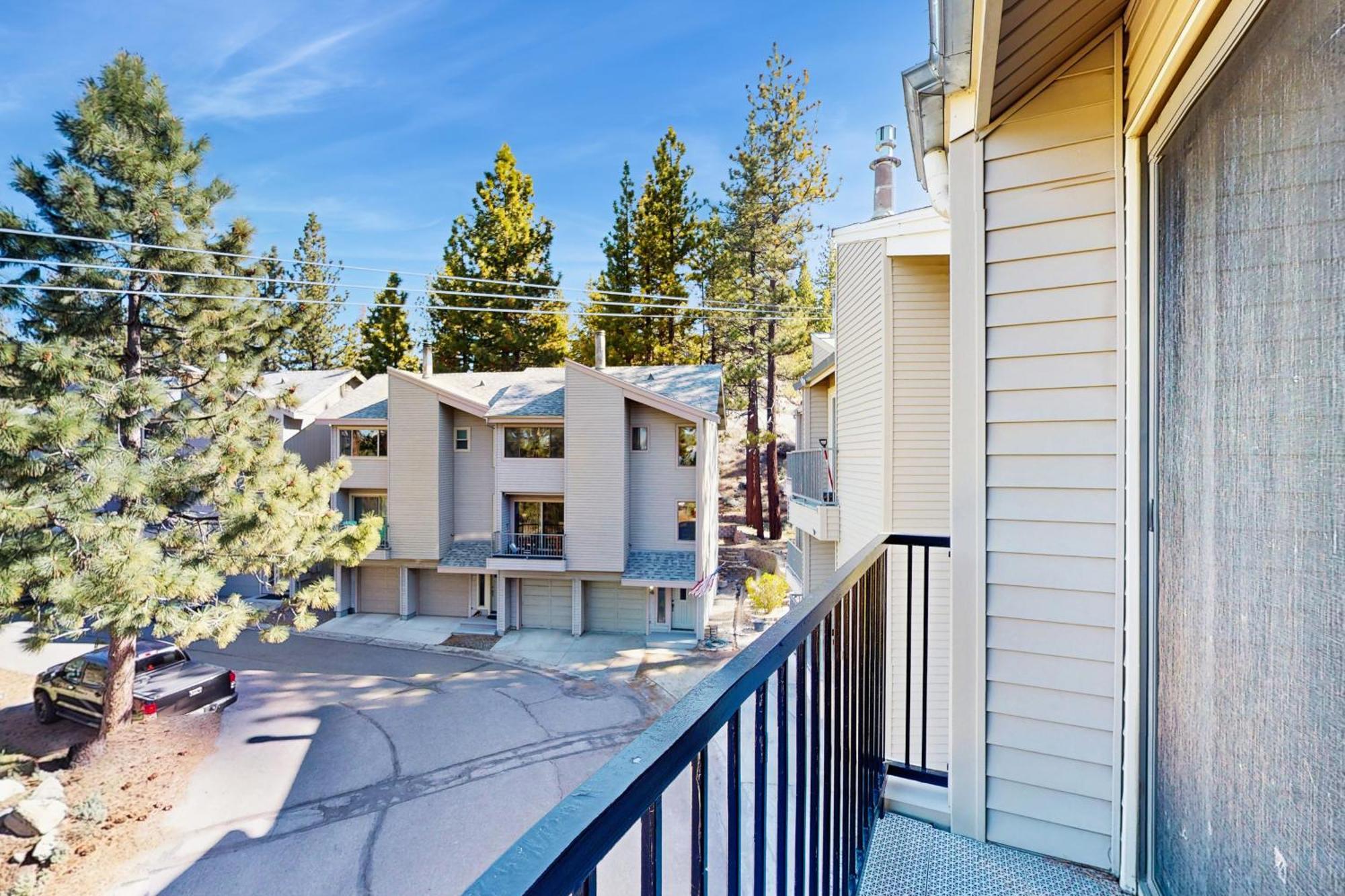 Villa South Star Pines Retreat Stateline Exterior foto